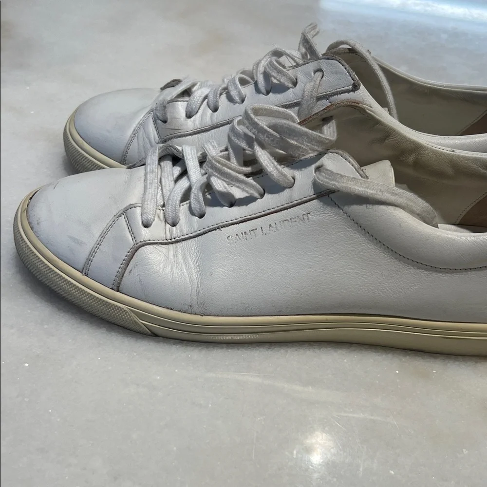 Saint Laurent pre loved